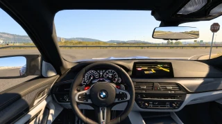 BMW M5 Competition 2023 1.1 thumbnail 4