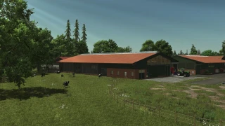 Cowbarn 1.0.0.1