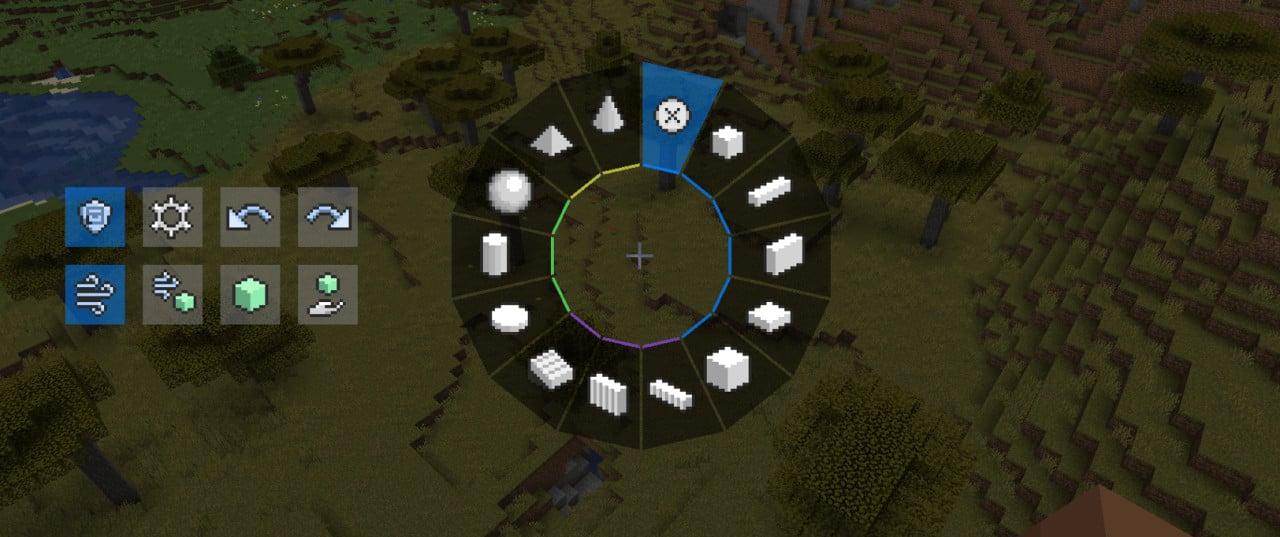 Effortless Building: Sophisticated (Enhanced Fork)