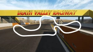 Death Valley Raceway