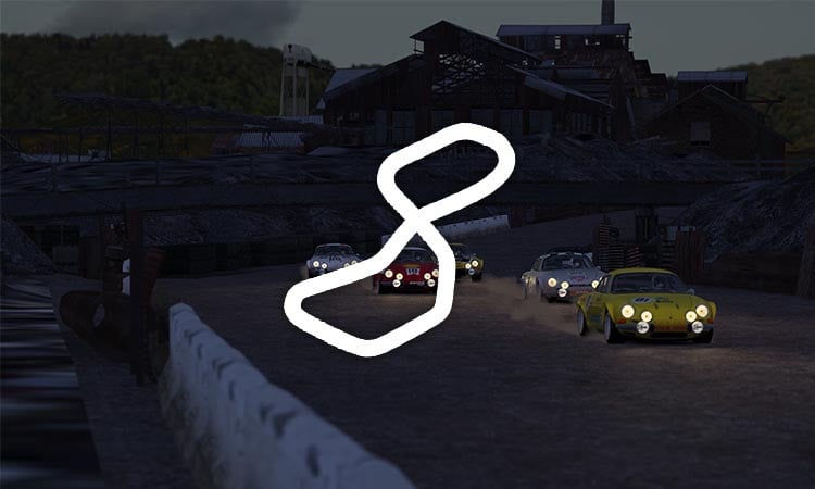 DiRT3 Smelter