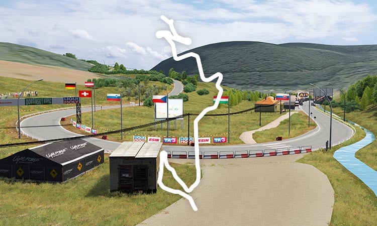 Dobsina Hillclimb