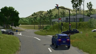 Interactive Traffic Lights 1.0.0.1 thumbnail 2