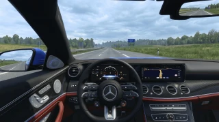 Mercedes-Amg E63 S 2023 1.7 thumbnail 3