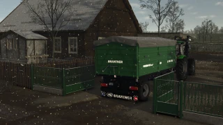 Old Polish Fences Pack 1.0.0.1 thumbnail 5