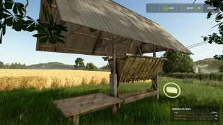 Wildlife Feeder Infos 1.0.0.2