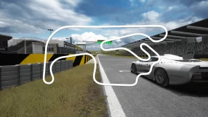 Eastern Creek