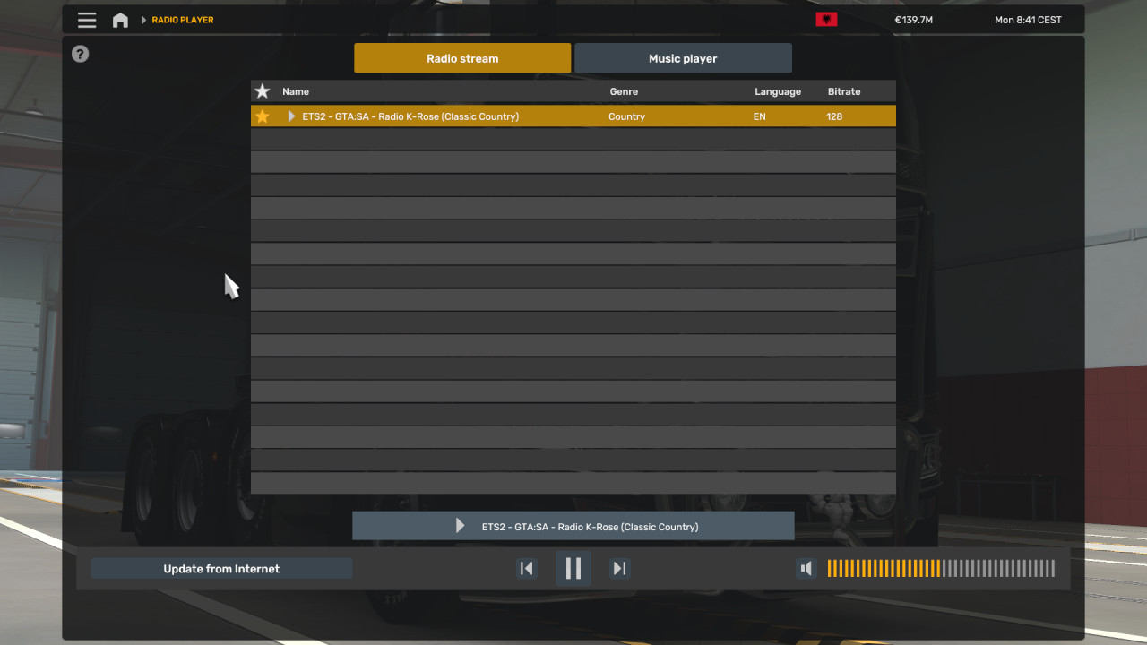 GTA San Andreas Radio