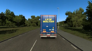 LKW WALTER Intermodal Fleet Pack 1.0 thumbnail 8