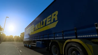 LKW WALTER Intermodal Fleet Pack 1.0 thumbnail 11