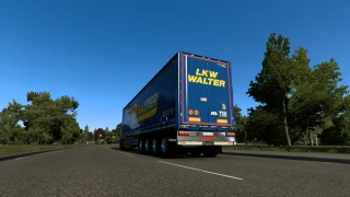 LKW WALTER Intermodal Fleet Pack 1.0 thumbnail 12
