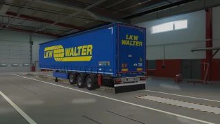 LKW WALTER Intermodal Fleet Pack 1.0 thumbnail 15