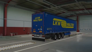 LKW WALTER Intermodal Fleet Pack 1.0 thumbnail 16
