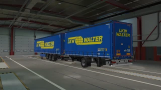 LKW WALTER Intermodal Fleet Pack 1.0 thumbnail 18