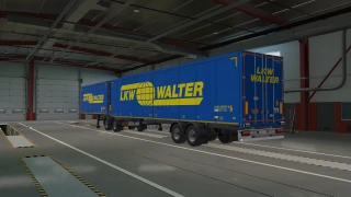 LKW WALTER Intermodal Fleet Pack 1.0 thumbnail 22