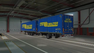 LKW WALTER Intermodal Fleet Pack 1.0 thumbnail 23