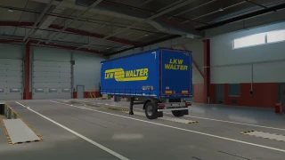 LKW WALTER Intermodal Fleet Pack 1.0 thumbnail 25