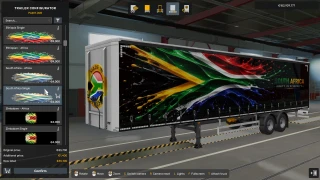 African Flags 1.3.2 thumbnail 10