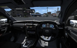 Toyota Fortuner AN160 V2.2 1.59 2.2 thumbnail 10