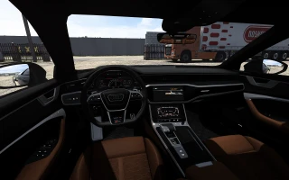 Audi RS6 Avant C8 2020 V2.1 1.59 2.1 thumbnail 11