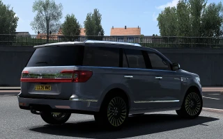 Lincoln Navigator 2020 V1.7 1.59 1.7 thumbnail 3