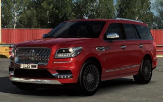 Lincoln Navigator 2020 V1.7 1.59 1.7 thumbnail 4