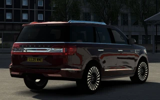 Lincoln Navigator 2020 V1.7 1.59 1.7 thumbnail 5