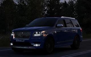 Lincoln Navigator 2020 V1.7 1.59 1.7 thumbnail 6