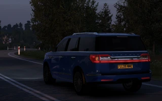 Lincoln Navigator 2020 V1.7 1.59 1.7 thumbnail 7