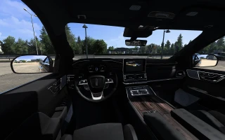 Lincoln Navigator 2020 V1.7 1.59 1.7 thumbnail 9