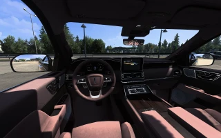 Lincoln Navigator 2020 V1.7 1.59 1.7 thumbnail 10