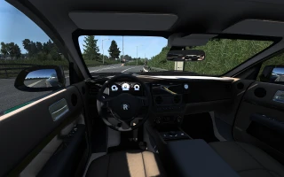 Rolls-Royce Wraith 2016 V2.1 1.59 2.1 thumbnail 10