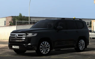 Toyota Land Cruiser 300 2022 V1.9 1.59 1.9 thumbnail 8