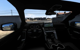 Toyota Land Cruiser 300 2022 V1.9 1.59 1.9 thumbnail 9