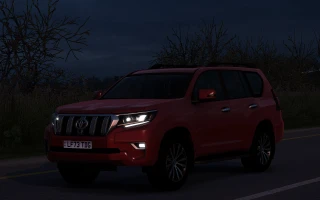 Toyota Land Cruiser Prado J150 2020 V1.4 1.59 1.4 thumbnail 6