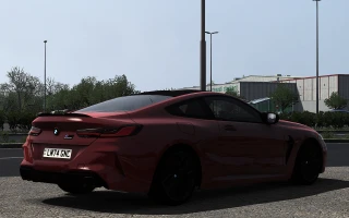 BMW M8 F92 V1.9 1.59 1.9 thumbnail 3