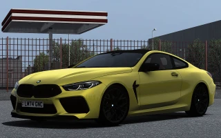 BMW M8 F92 V1.9 1.59 1.9 thumbnail 4