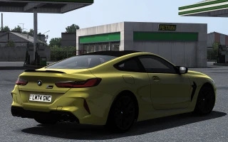 BMW M8 F92 V1.9 1.59 1.9 thumbnail 5