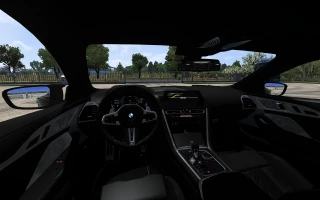 BMW M8 F92 V1.9 1.59 1.9 thumbnail 9