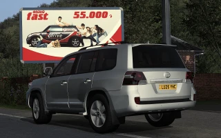 Toyota Land Cruiser 200 2012 V2.5 1.59 2.5 thumbnail 3