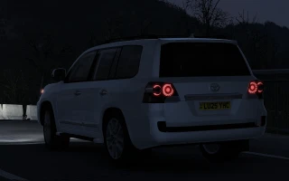 Toyota Land Cruiser 200 2012 V2.5 1.59 2.5 thumbnail 7