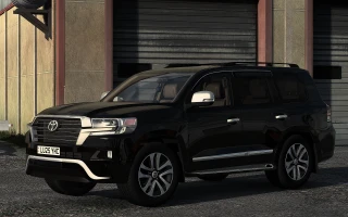 Toyota Land Cruiser 200 2012 V2.5 1.59 2.5 thumbnail 8