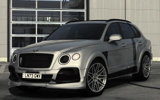 Bentley Bentayga StarTech 2017 V2.0 1.59 2.0 thumbnail 2
