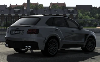 Bentley Bentayga StarTech 2017 V2.0 1.59 2.0 thumbnail 3
