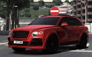 Bentley Bentayga StarTech 2017 V2.0 1.59 2.0 thumbnail 4