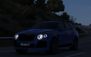 Bentley Bentayga StarTech 2017 V2.0 1.59 2.0 thumbnail 6