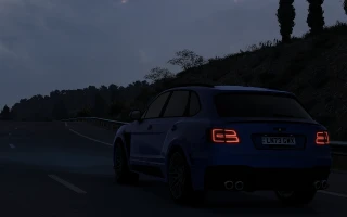 Bentley Bentayga StarTech 2017 V2.0 1.59 2.0 thumbnail 7