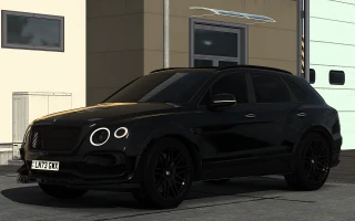 Bentley Bentayga StarTech 2017 V2.0 1.59 2.0 thumbnail 8