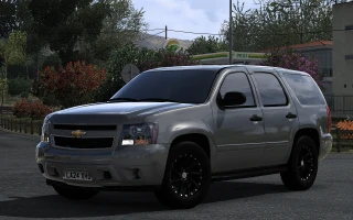 Chevrolet Tahoe 2007 V4.1 1.59 4.1 thumbnail 2