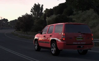 Chevrolet Tahoe 2007 V4.1 1.59 4.1 thumbnail 5